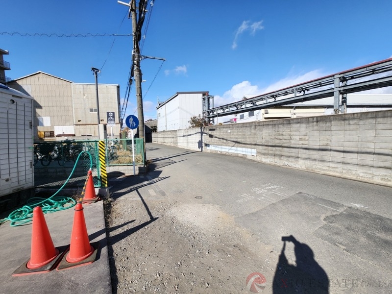 その他　周辺（その他）まで10m