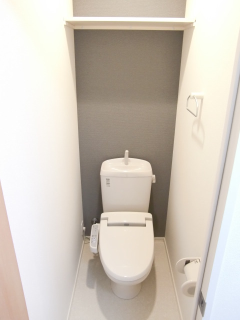 トイレ　★ウォシュレット付トイレ★