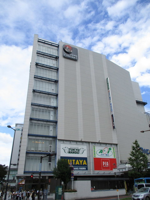 ショッピングセンター　DICE（ショッピングセンター）まで1421m