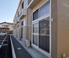 バルコニー　※写真と現状が異なる場合は現状を優先