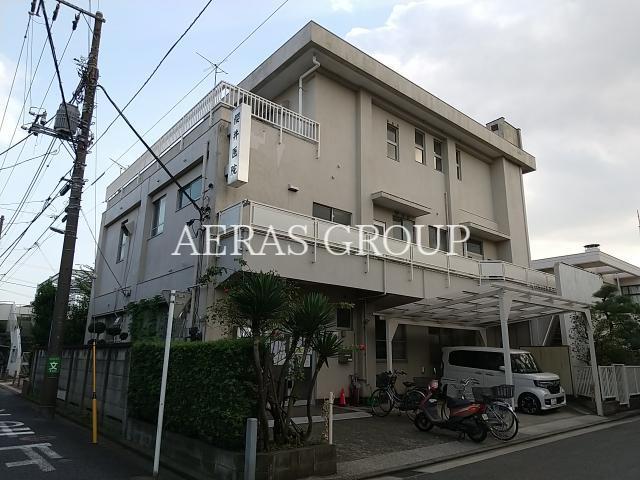 病院　櫻井医院（病院）まで797m