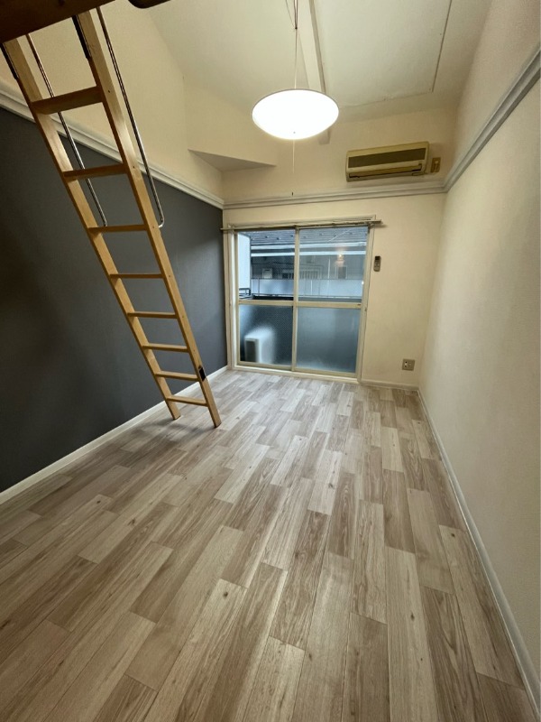 居室・リビング　※他部屋参考写真