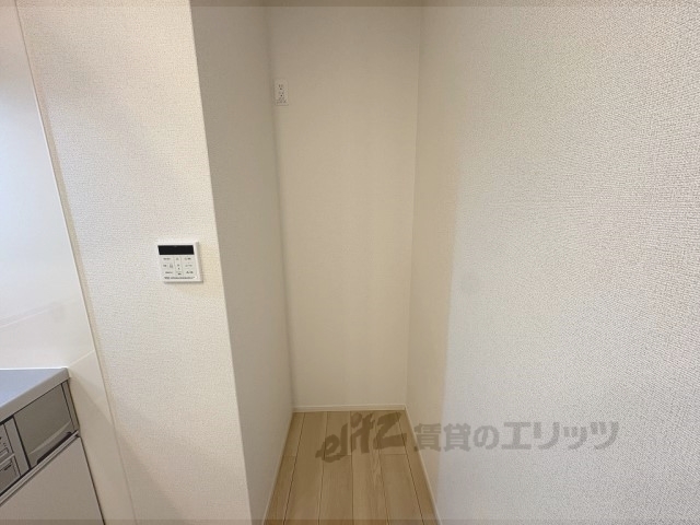その他部屋・スペース　冷蔵庫置場