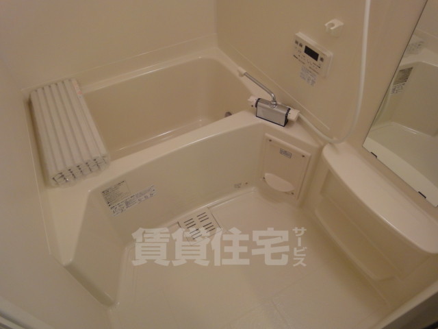 バス・シャワールーム　ユニットバス