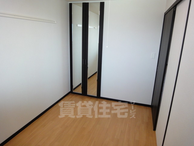 その他部屋・スペース　洋室