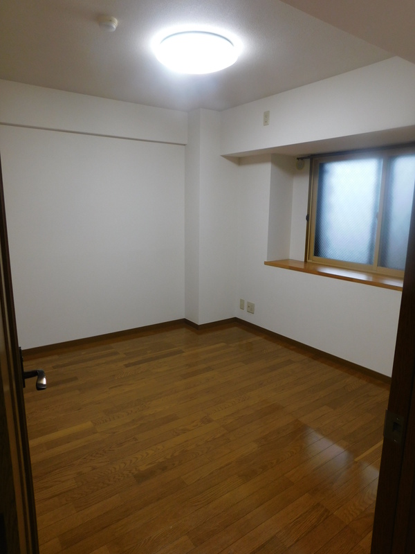 玄関　ザ・ブルックハウス