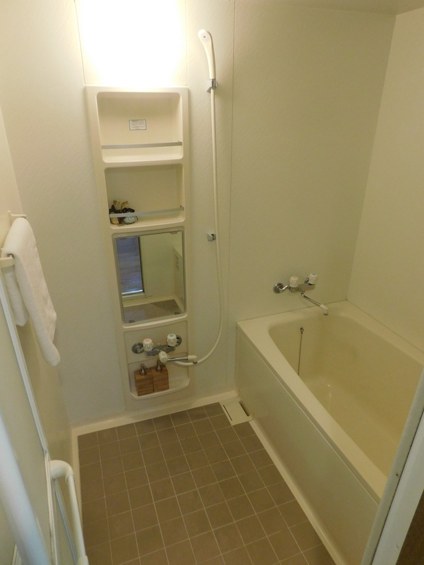 バス・シャワールーム　ザ・ブルックハウス