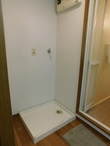 その他設備　ザ・ブルックハウス