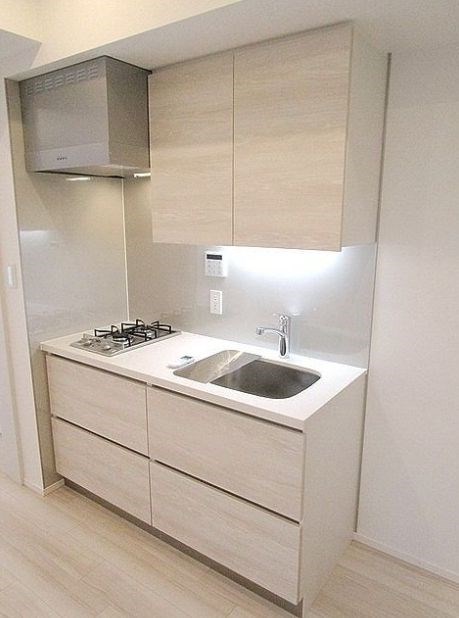 キッチン　別号室参考写真