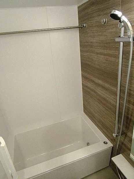 バス・シャワールーム　別号室参考写真