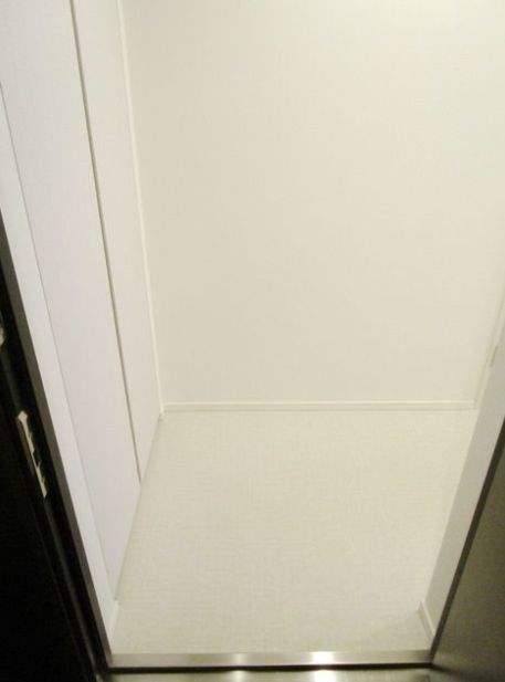 玄関　別号室参考写真