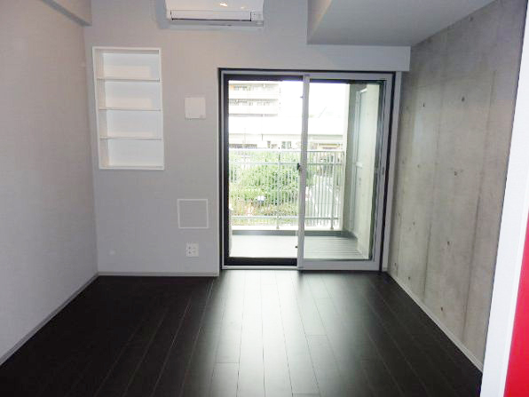 居室・リビング　★家具が置きやすい間取りです★