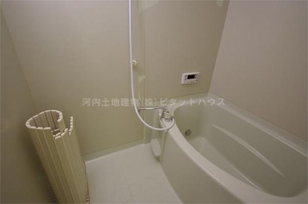 バス・シャワールーム　風呂