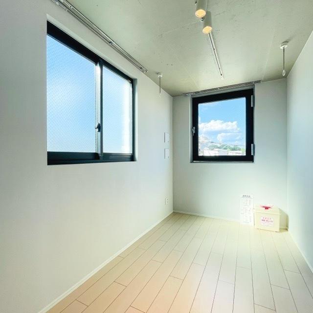 居室・リビング　きれいなお部屋