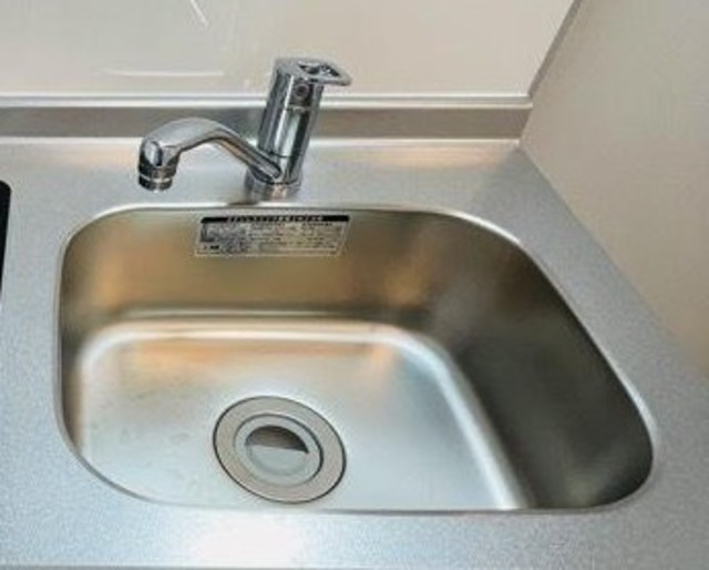 その他　シンク