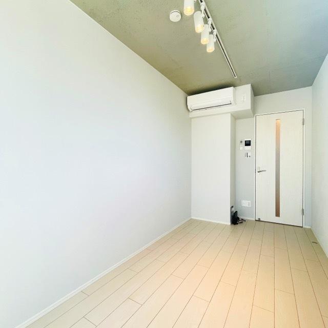 居室・リビング　きれいなお部屋