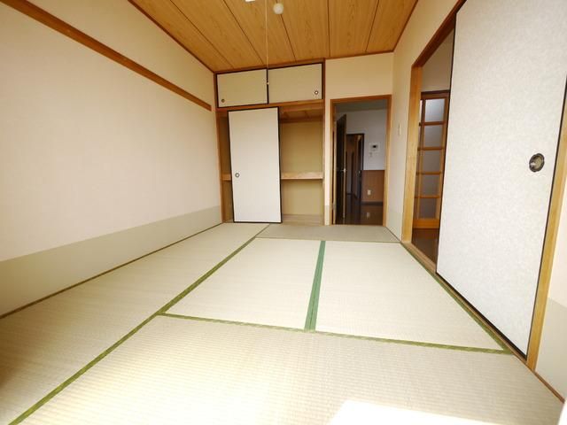 その他部屋・スペース　和室♪