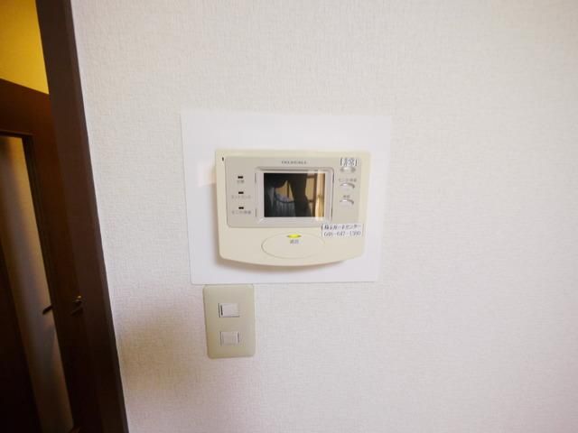 セキュリティ　セキュリティ♪