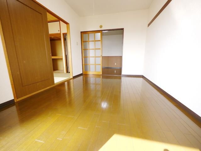 居室・リビング　洋室♪