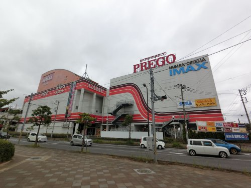 その他　成田HUMAXシネマズ（その他）まで1732m