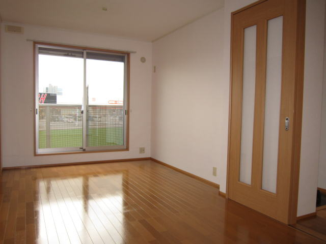 居室・リビング　同仕様