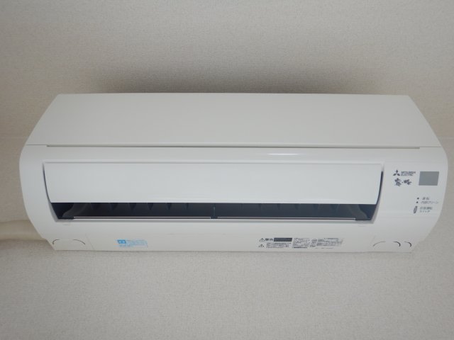 その他設備　岡山市北区下中野　コンフォール　1K　その他設備