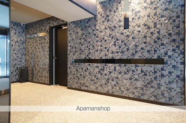 ロビー　ロビー