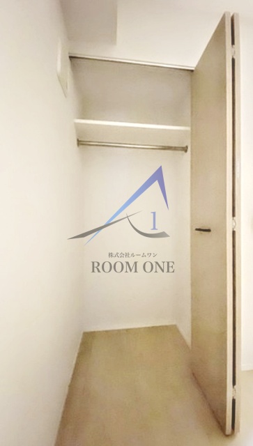 収納　収納です。