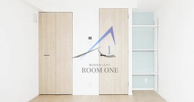 その他部屋・スペース　寝室です。