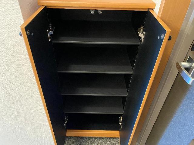 その他　下駄箱