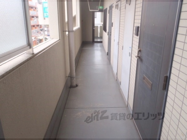 その他　廊下
