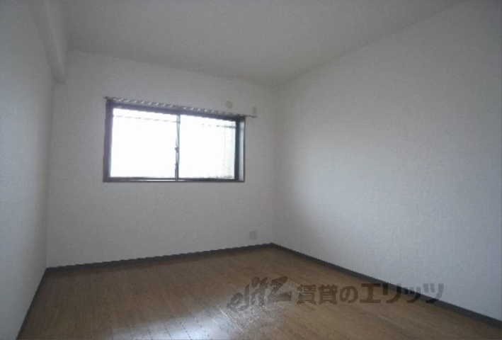 居室・リビング　居室