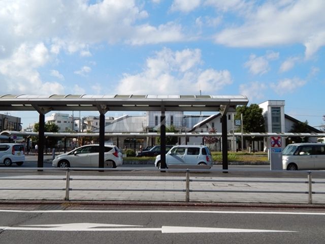 その他　蓮田駅（その他）まで2002m