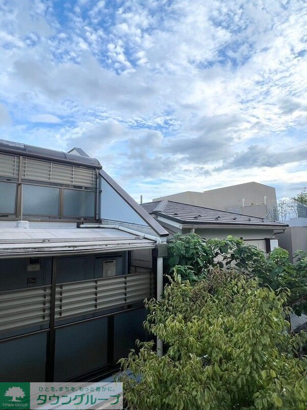 眺望　お部屋探しは株式会社　タウンハウジング　までお気軽にお問合…