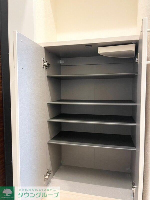 収納　お部屋探しは株式会社　タウンハウジング　までお気軽にお問合…