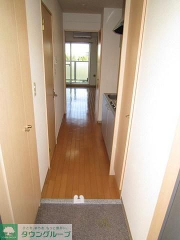 玄関　☆玄関★