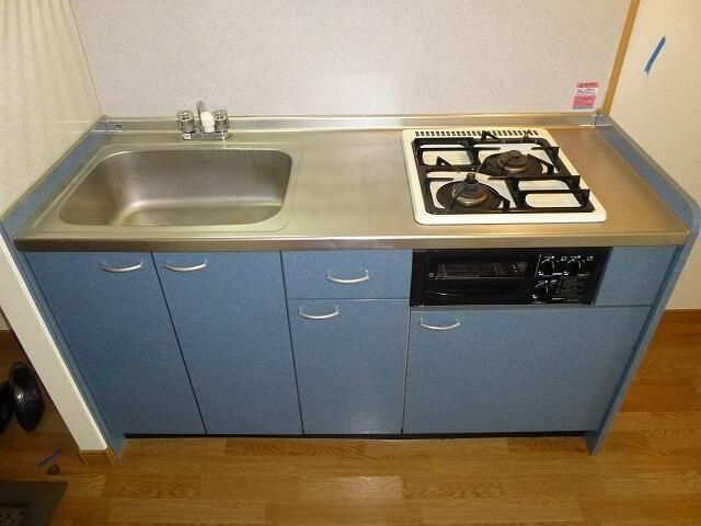 キッチン　★お問い合わせはタウンハウジングまで★