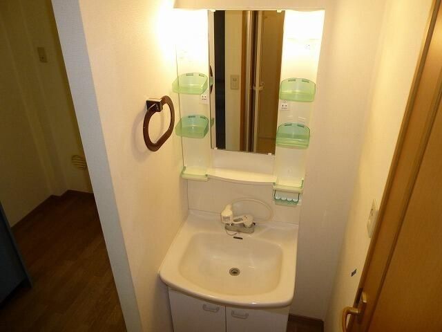 洗面設備　★お問い合わせはタウンハウジングまで★