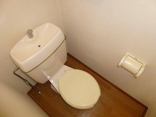 トイレ　★お問い合わせはタウンハウジングまで★