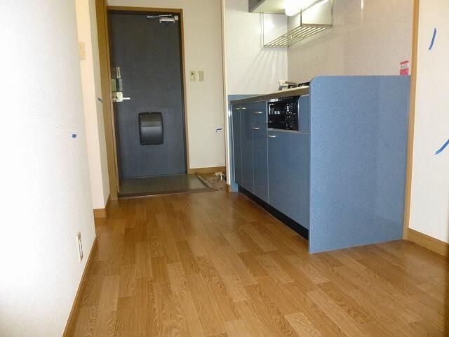 玄関　★お問い合わせはタウンハウジングまで★