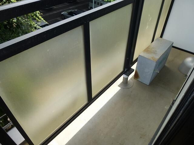 バルコニー　★お問い合わせはタウンハウジングまで★