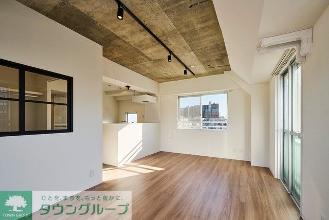 その他　※写真は同タイプ住戸です。