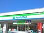 コンビニ　ファミリーマート羽曳野白鳥店（コンビニ）まで70m