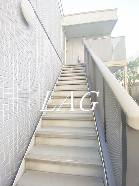 その他共有部分　共用部です。