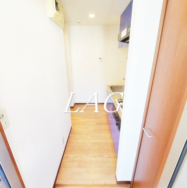 その他部屋・スペース　寝室です。