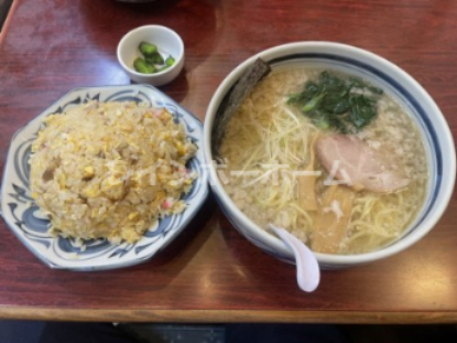 飲食店　市市ラーメン 西口店 2024年7月15日 口コミ324件★（飲食店）まで867m
