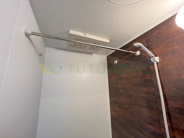 その他　浴室乾燥機（イメージ）