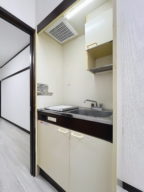 キッチン　参考写真