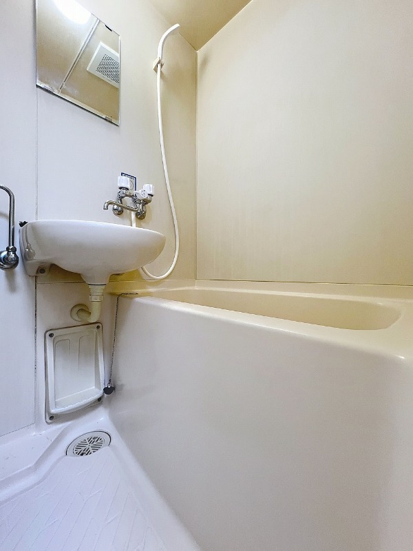 バス・シャワールーム　参考写真