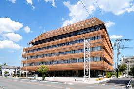 役所　蕨市役所（役所）まで1806m